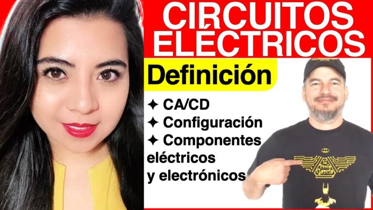 La Relevancia de los Circuitos Eléctricos en el Éxito Empresarial