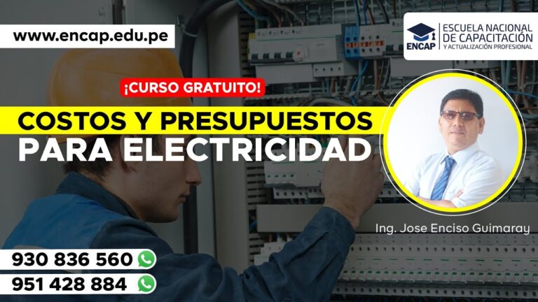 Optimización del Análisis de Costos en Instalaciones Eléctricas Industriales