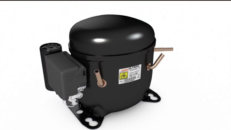 Alternativas Ecológicas de Refrigerantes en la Industria